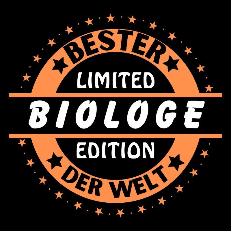 Bester Biologe der Welt