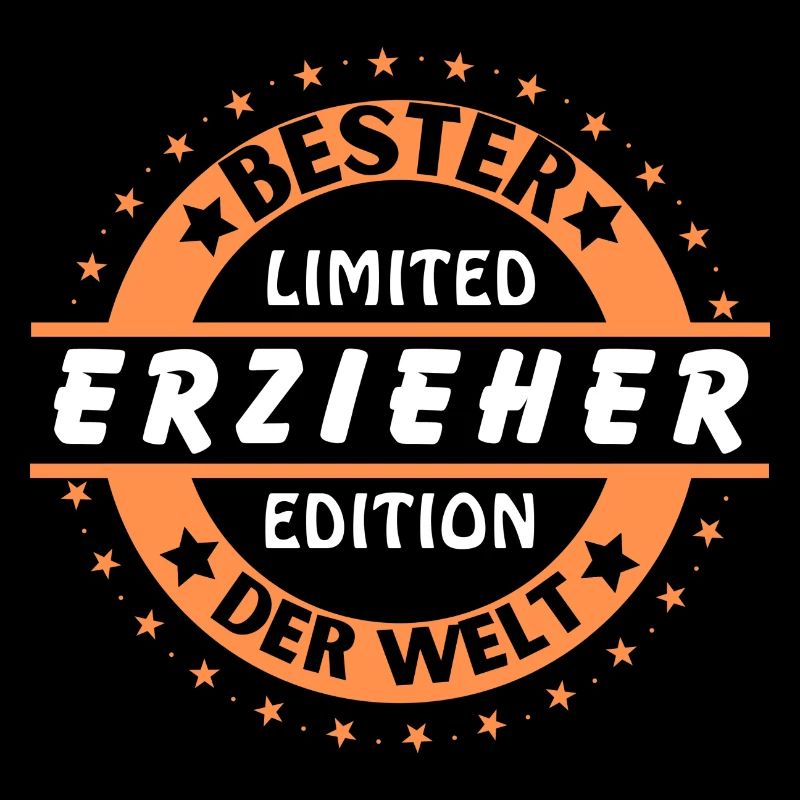 Bester Erzieher der Welt