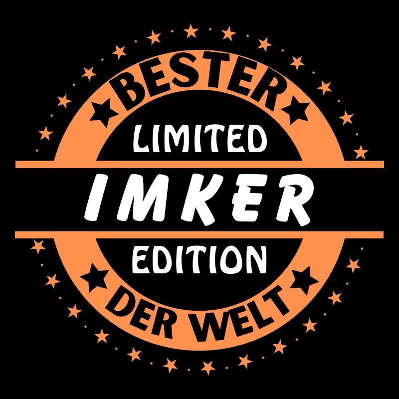 Bester Imker der Welt