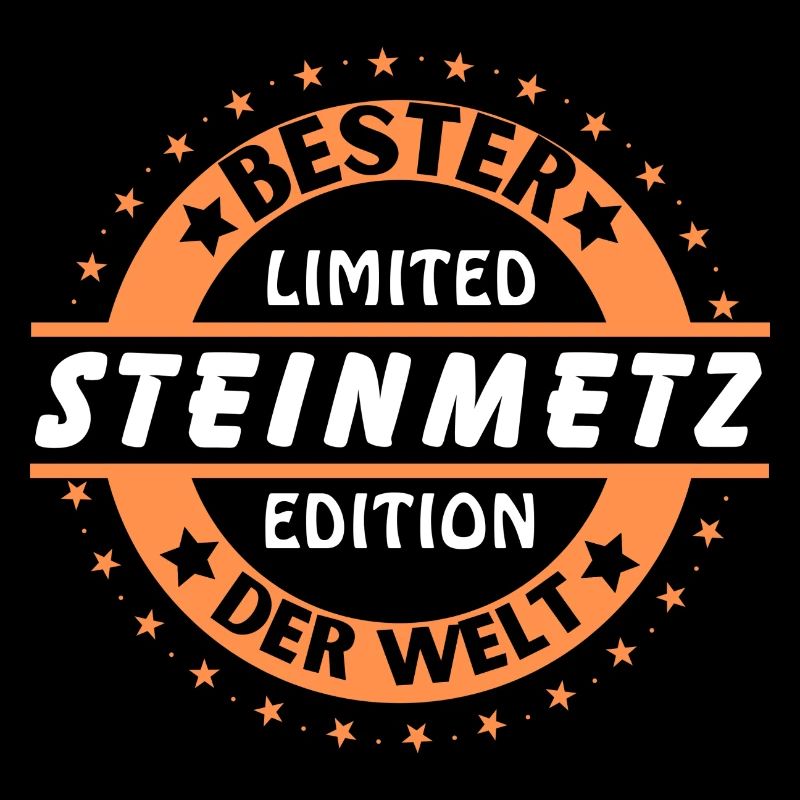 Bester Steinmetz der Welt