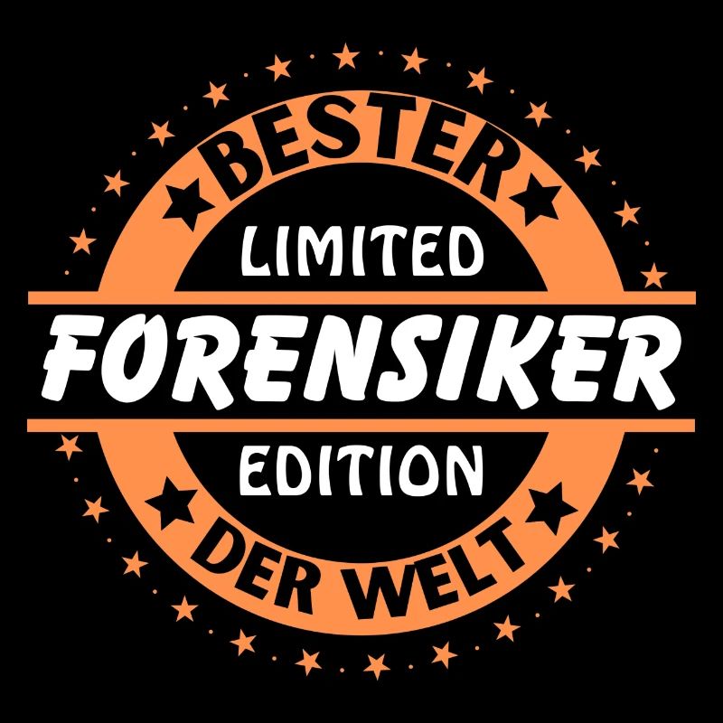 Bester Forensiker der Welt