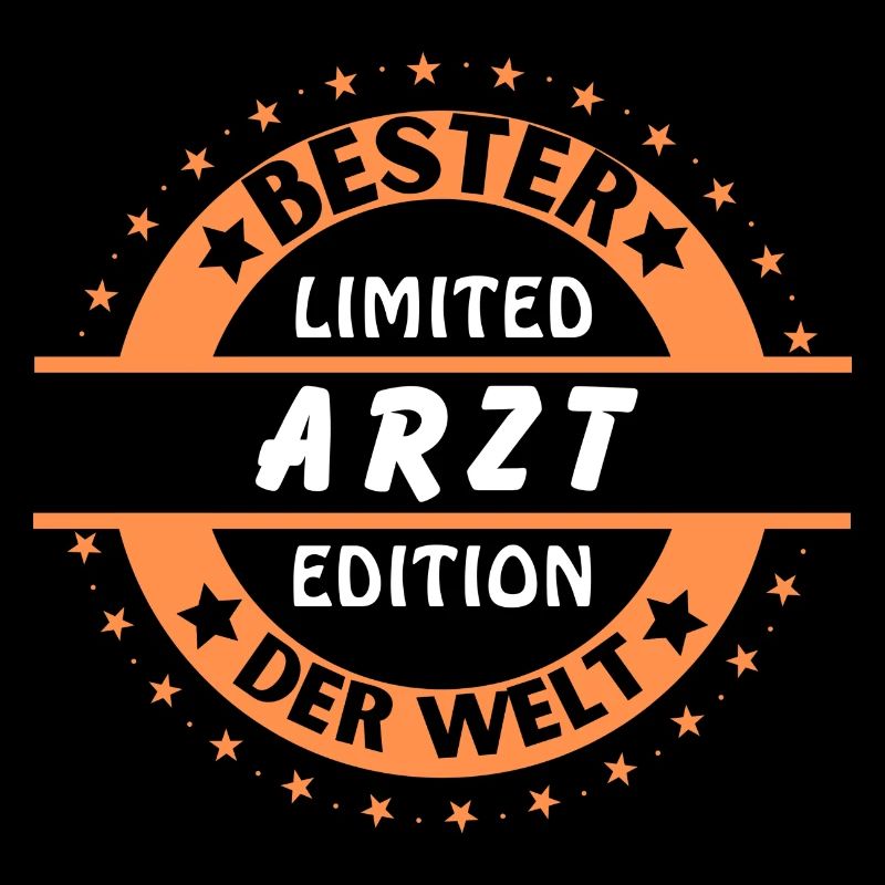 Bester Arzt der Welt