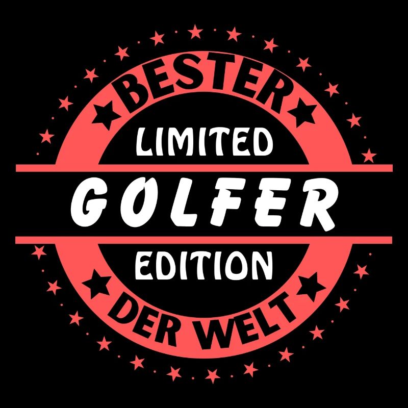 Bester Golfer der Welt