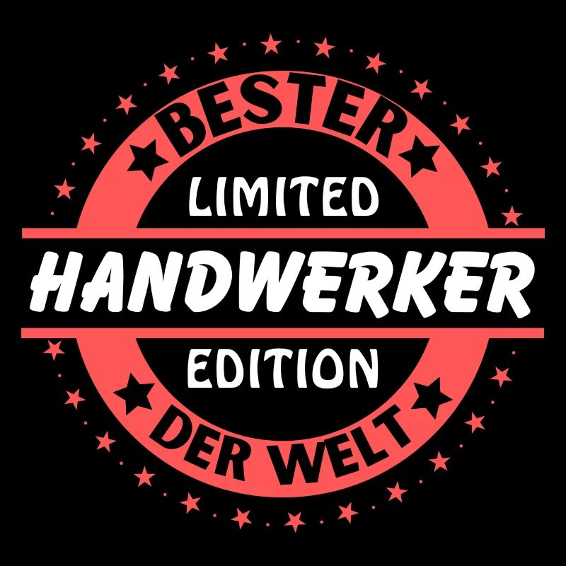 Bester Handwerker der Welt