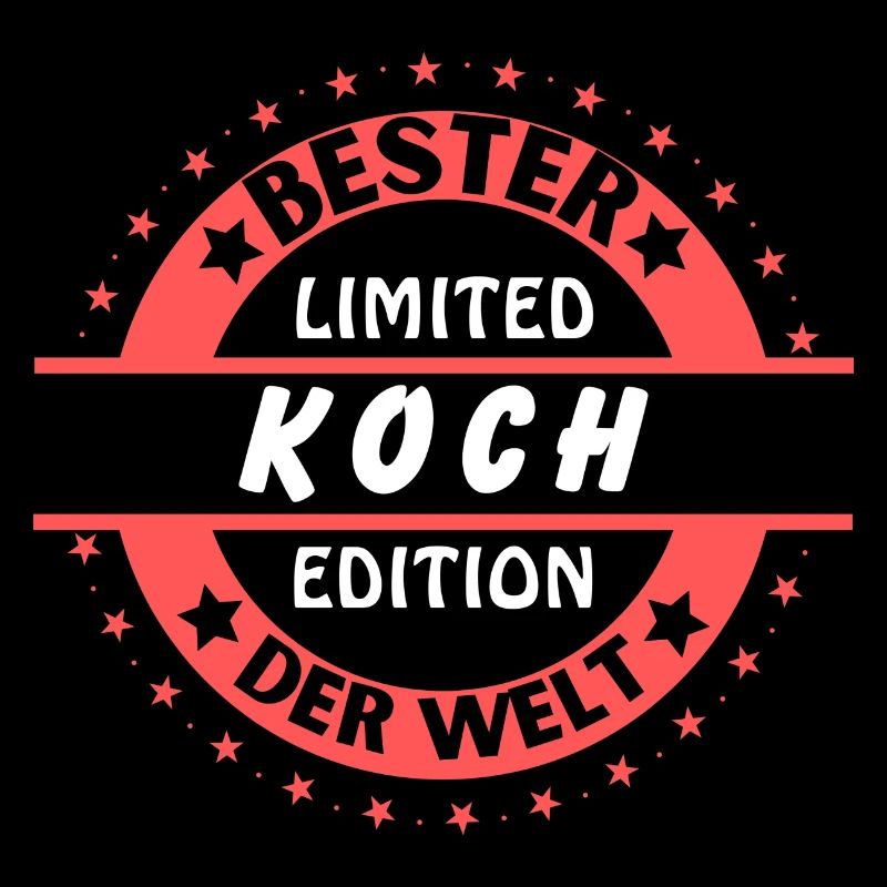 Bester Koch der Welt
