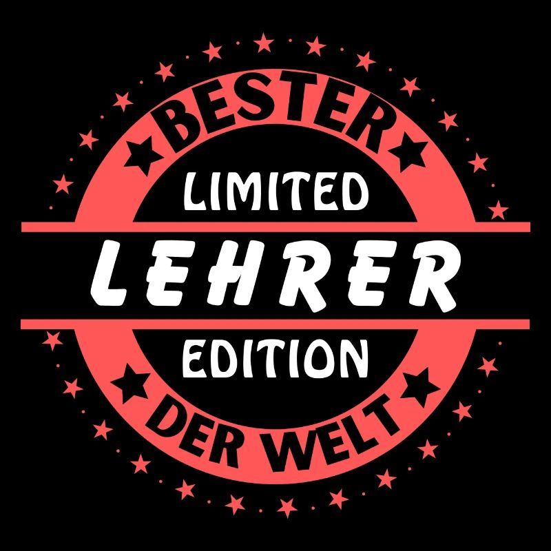 Bester Lehrer der Welt