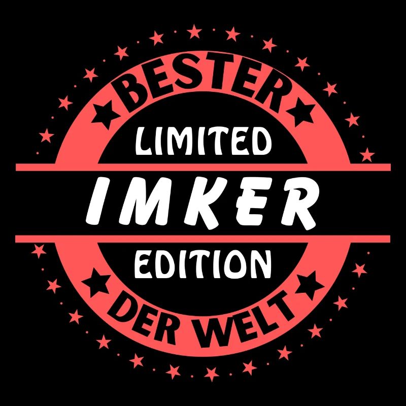 Bester Imker der Welt