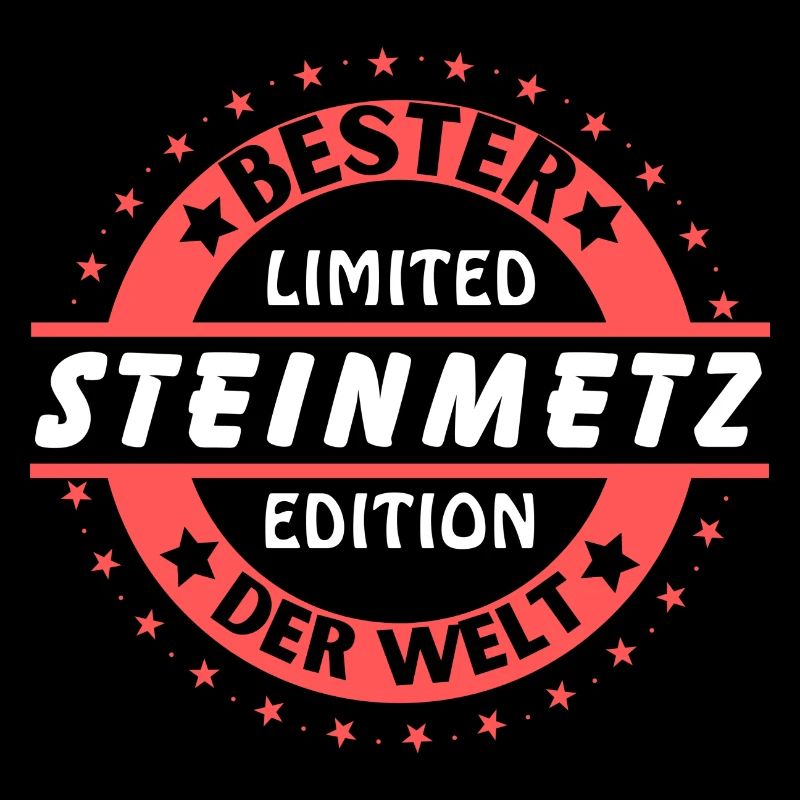 Bester Steinmetz der Welt