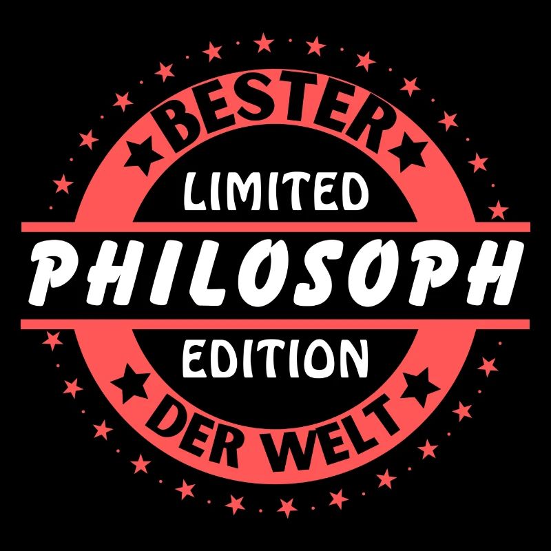 Best philosopher in the world