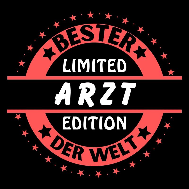 Bester Arzt der Welt