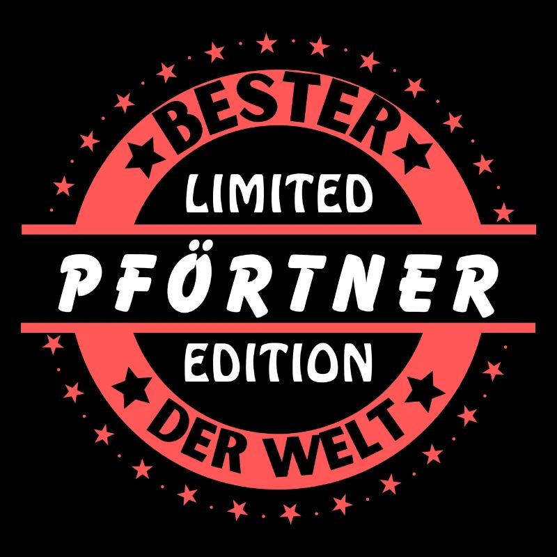 Bester Pförtner der Welt