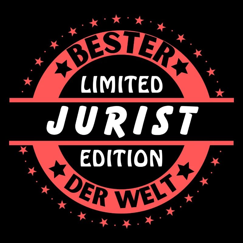 Bester Jurist der Welt