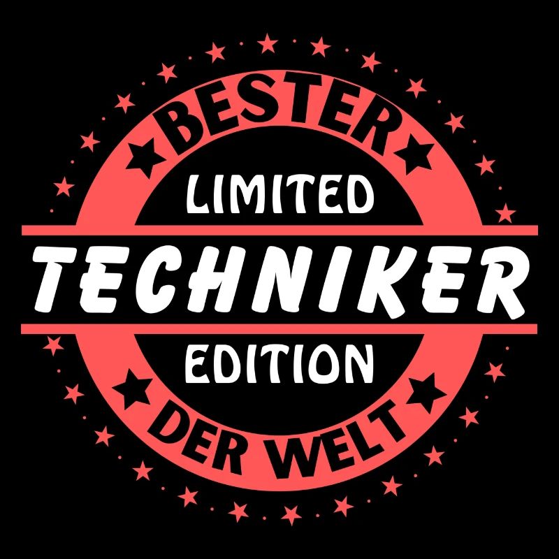 Bester Techniker der Welt