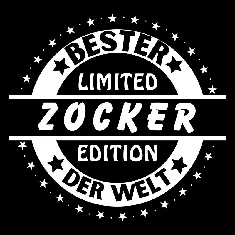 Bester Zocker der Welt
