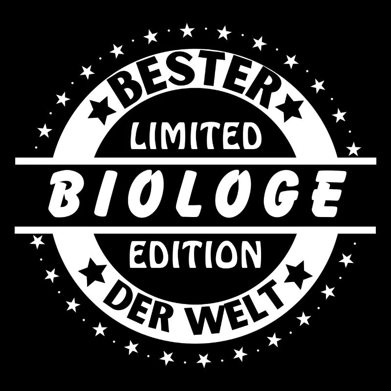 Meilleur biologiste du monde