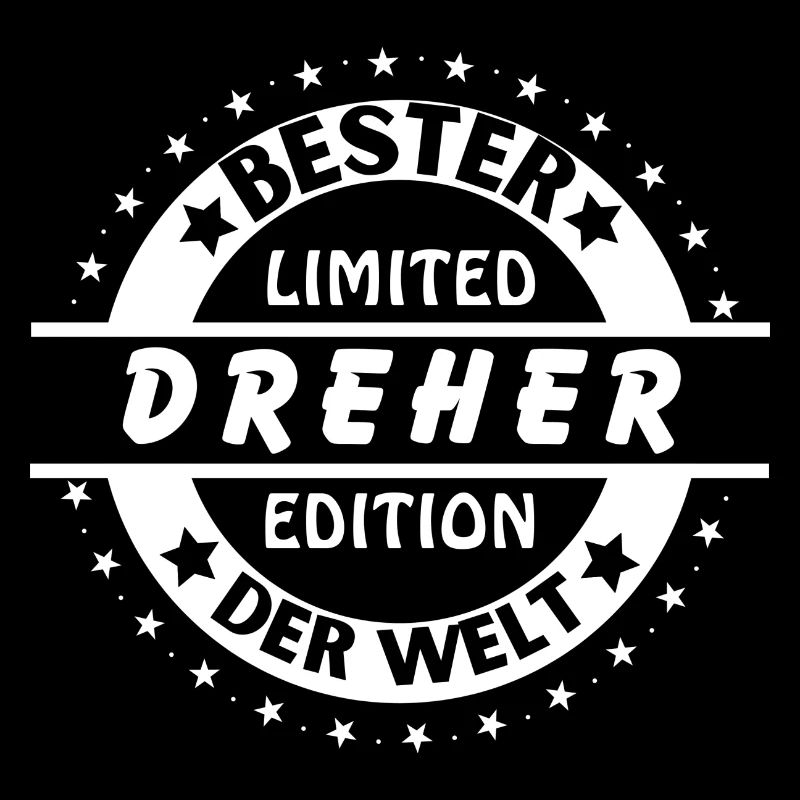 Bester Dreher der Welt