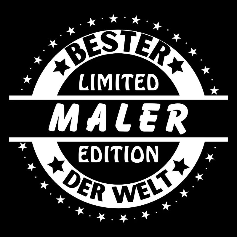 Bester Maler der Welt