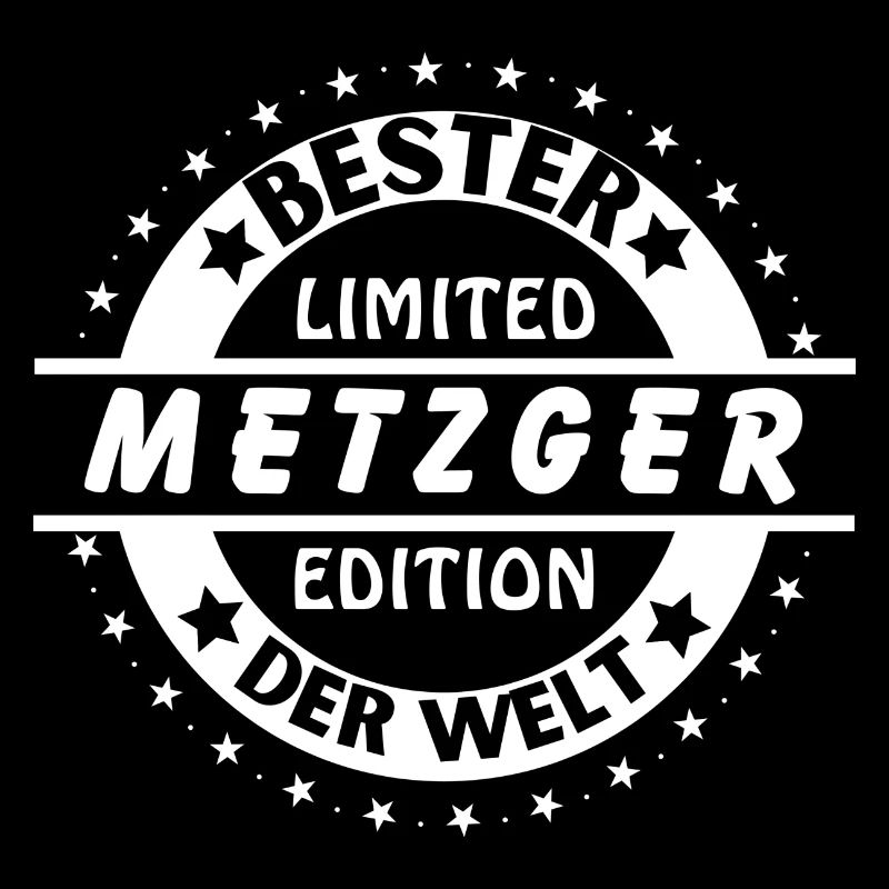 Bester Metzger der Welt