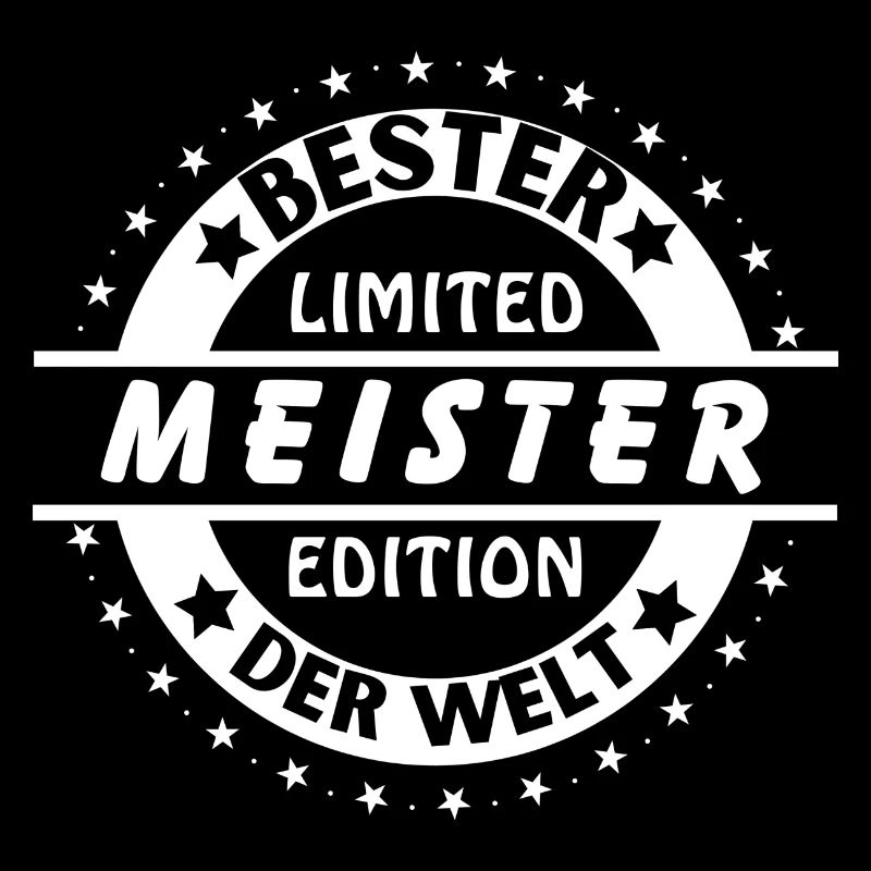 Best Master in the World