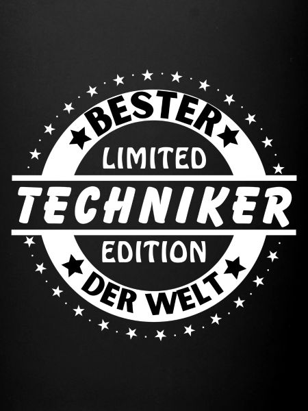 Meilleur technicien au monde