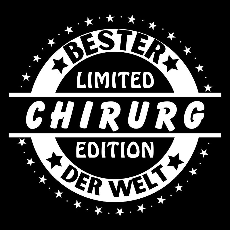 Bester Chirurg der Welt
