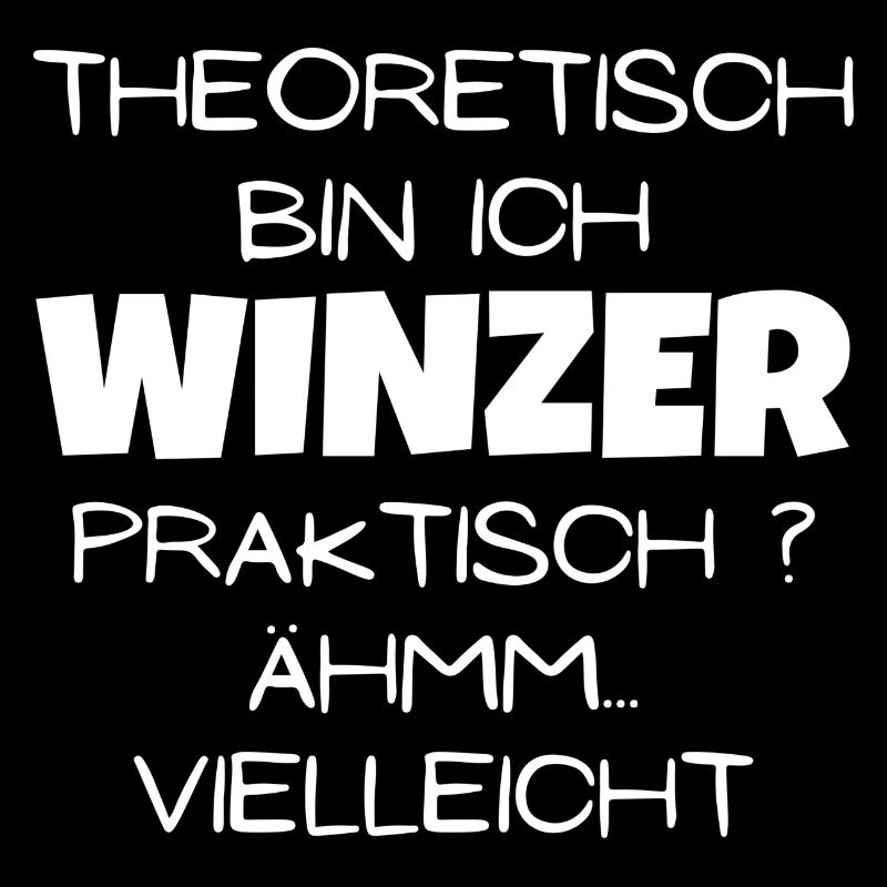 Theoretisch Winzer