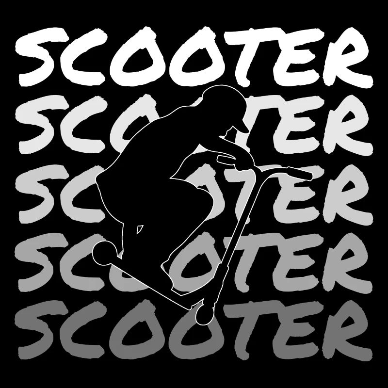Stunt Scooter