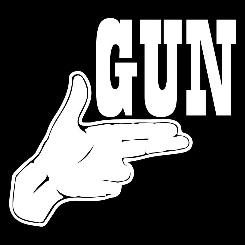 Gun