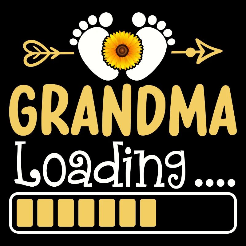 Werdende Oma, Endlich werde ich eine Oma