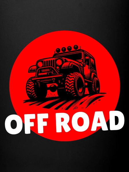 off road passion
