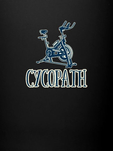 Spin Class Cycopath