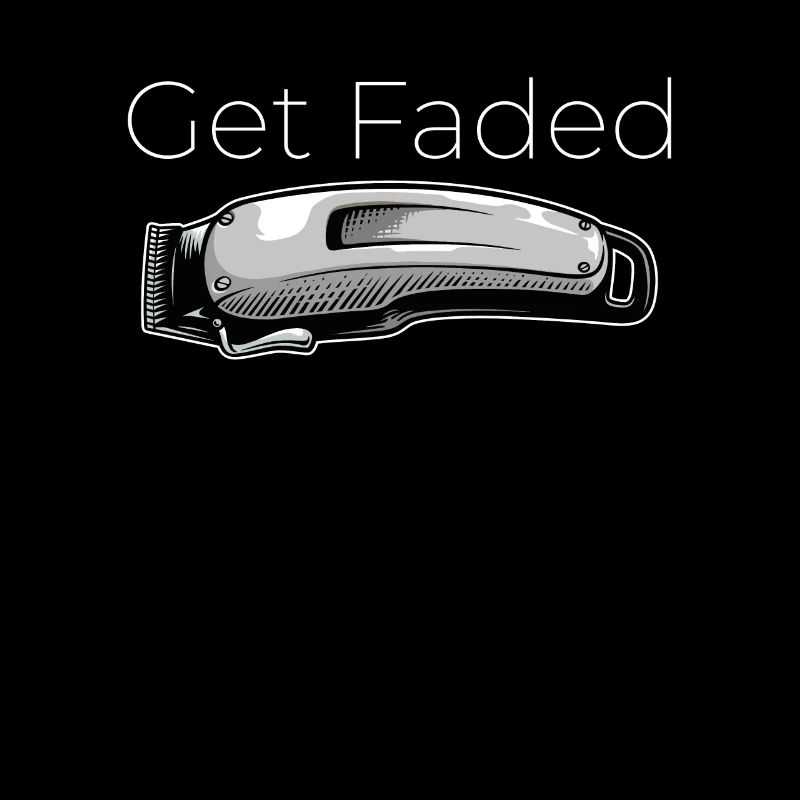 Barbier - Werden Sie verblasst