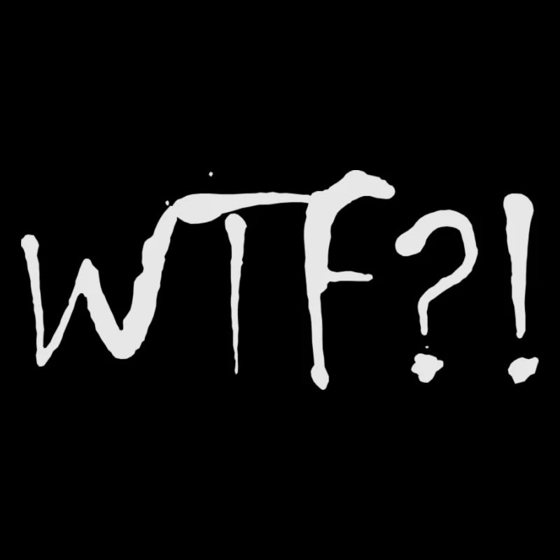 Fun - wtf ?
