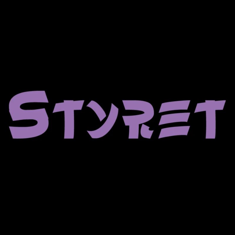 Styret