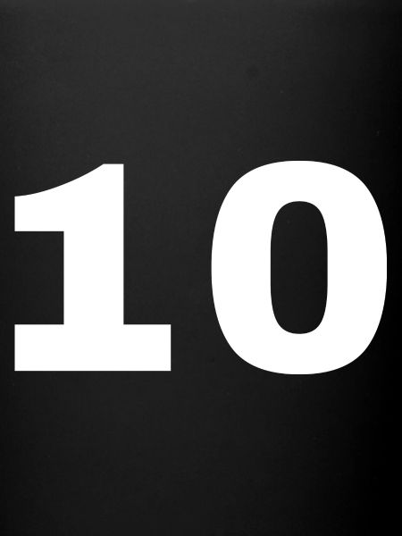 10