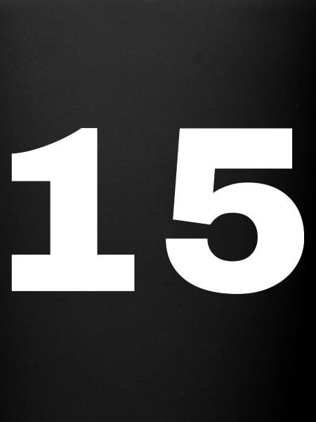 15