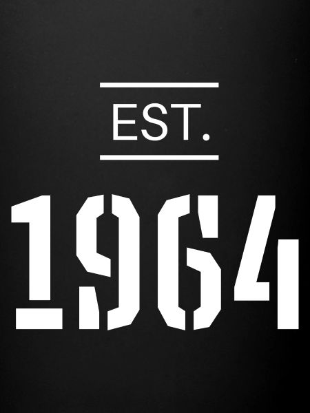 Fondée en 1964