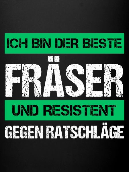 Fraise résistante