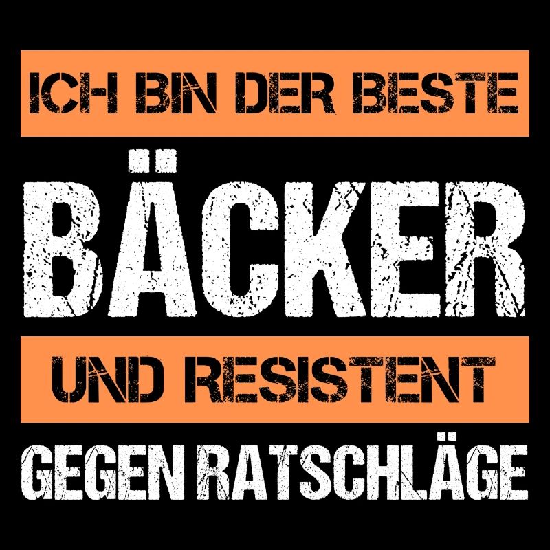Resistant Baker