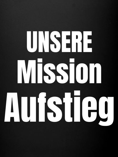 Notre mission Ascension