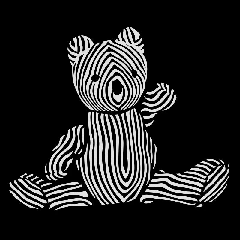 Teddybär