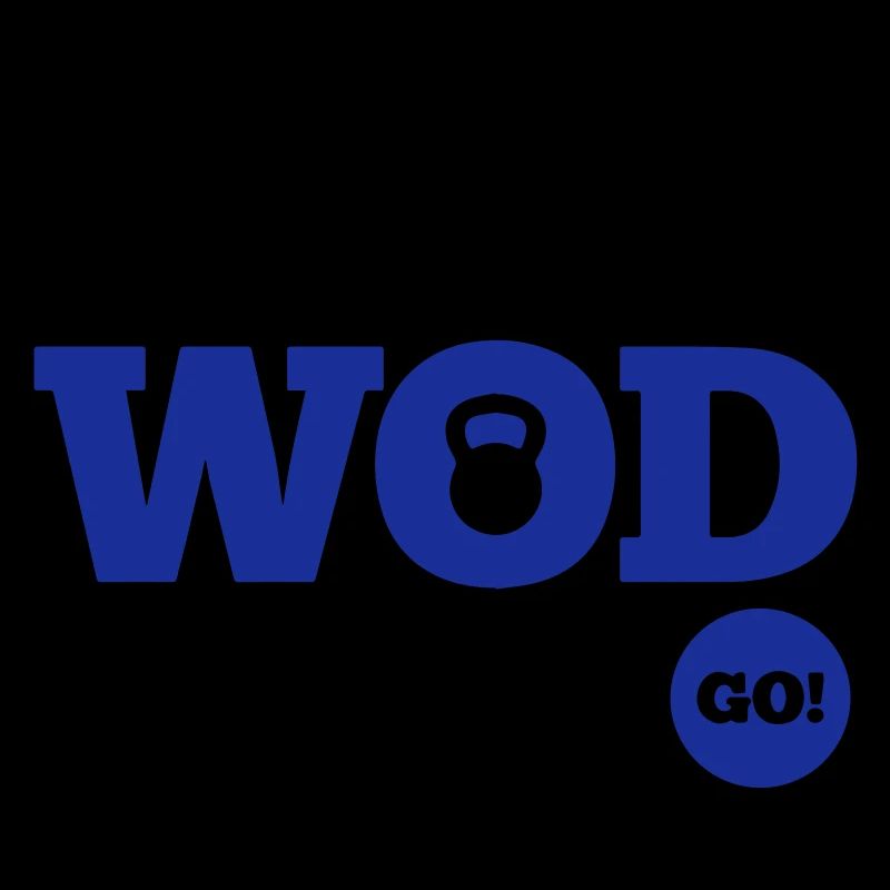 Let's WOD