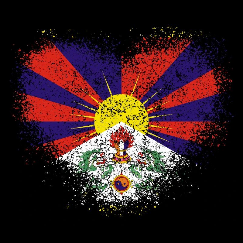 Tibet