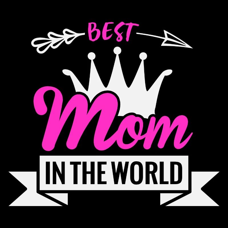 Mutter Geschenkidee für Muttertag Beste Mutter