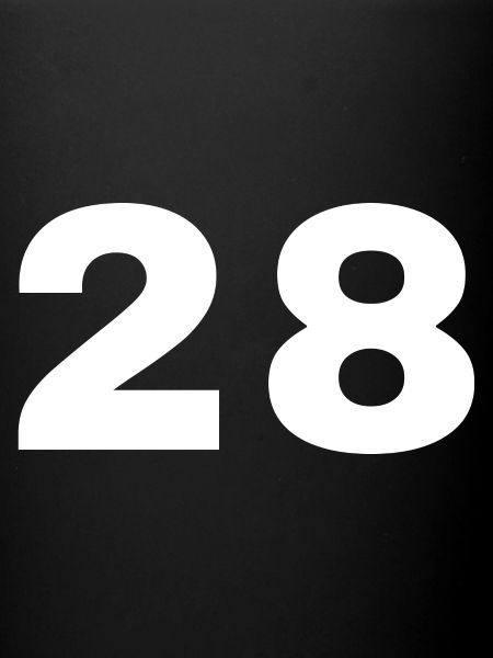 28
