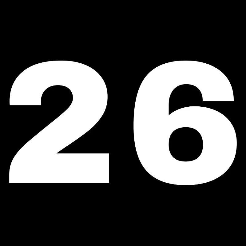26