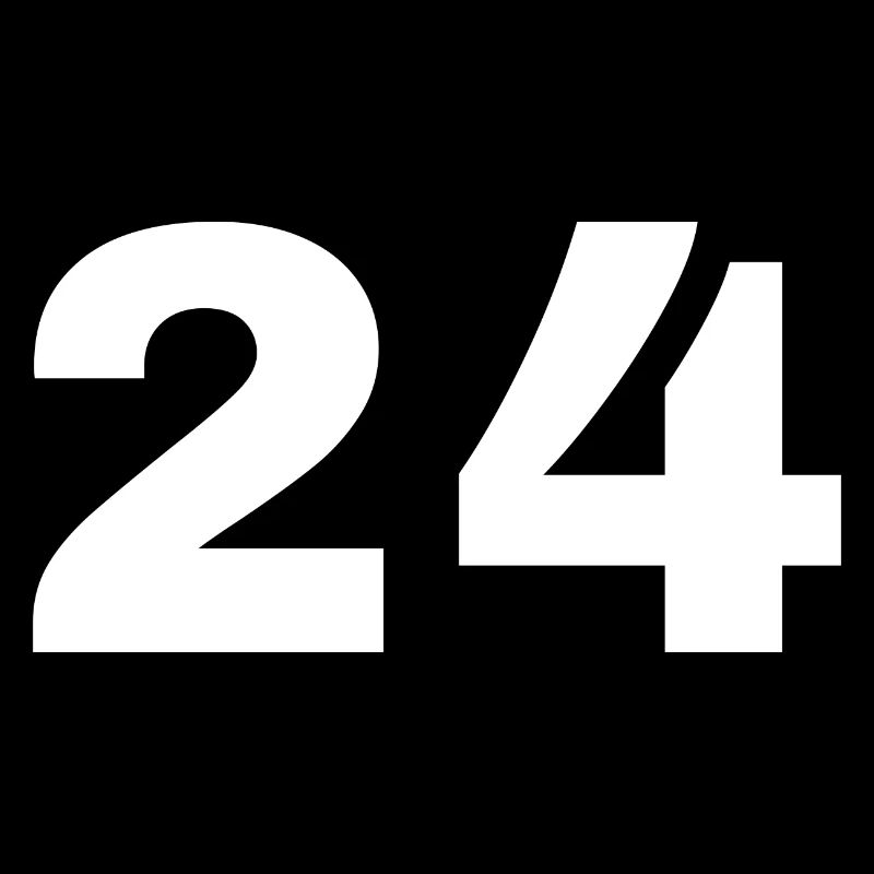 24