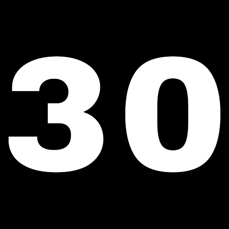 30