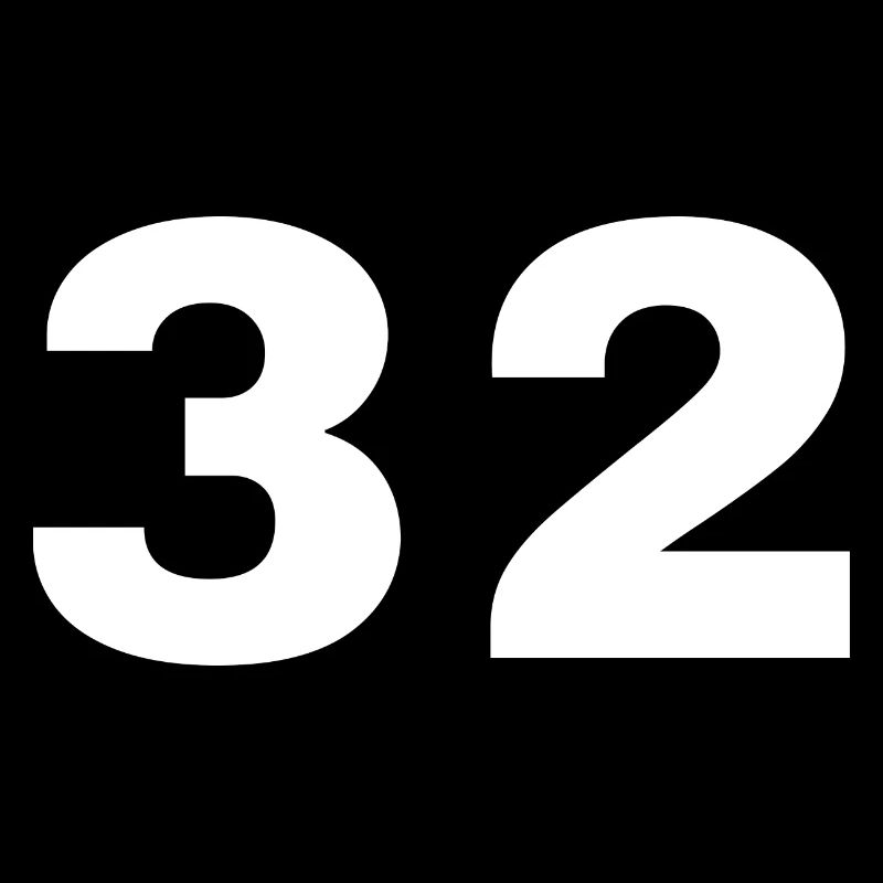 32