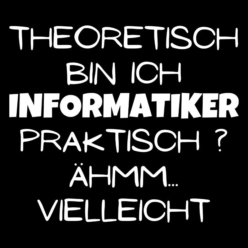 Theoretisch Informatiker